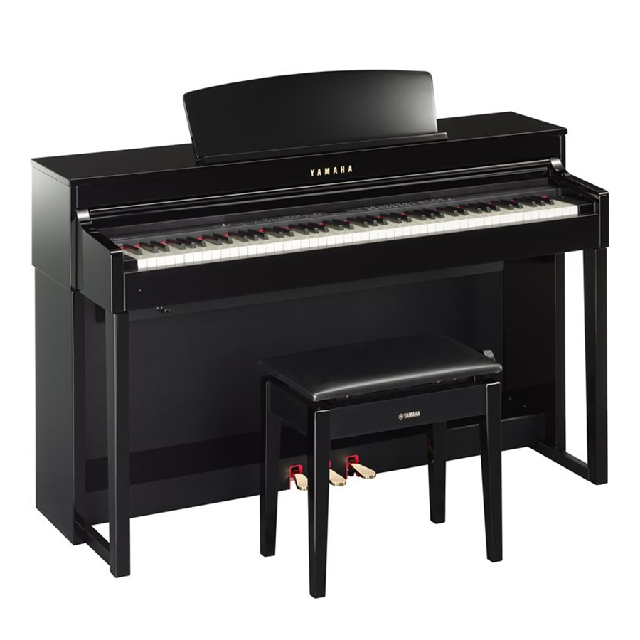 Piano điện