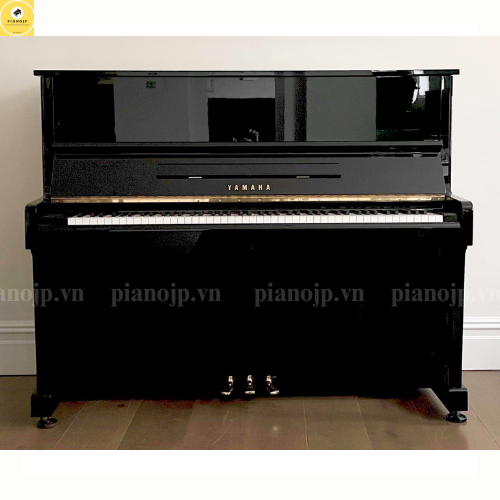 đàn piano yamaha u10bl