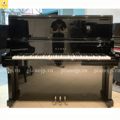 đàn piano kawai ku5