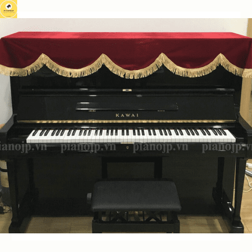 đàn piano kawai ku2