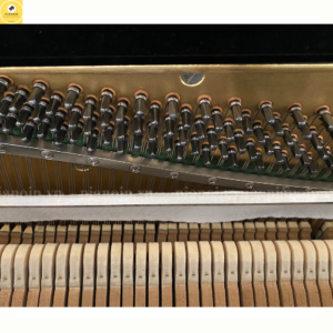 Đàn Piano Kawai KU2B