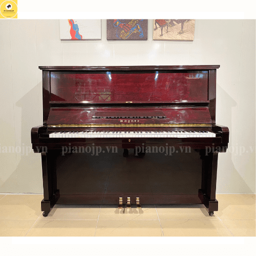 Đàn Piano Cơ Wagner